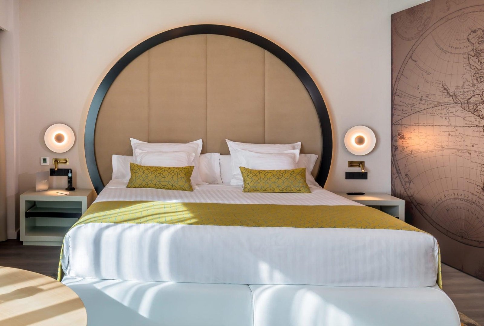 Omnilux Reading Lamp