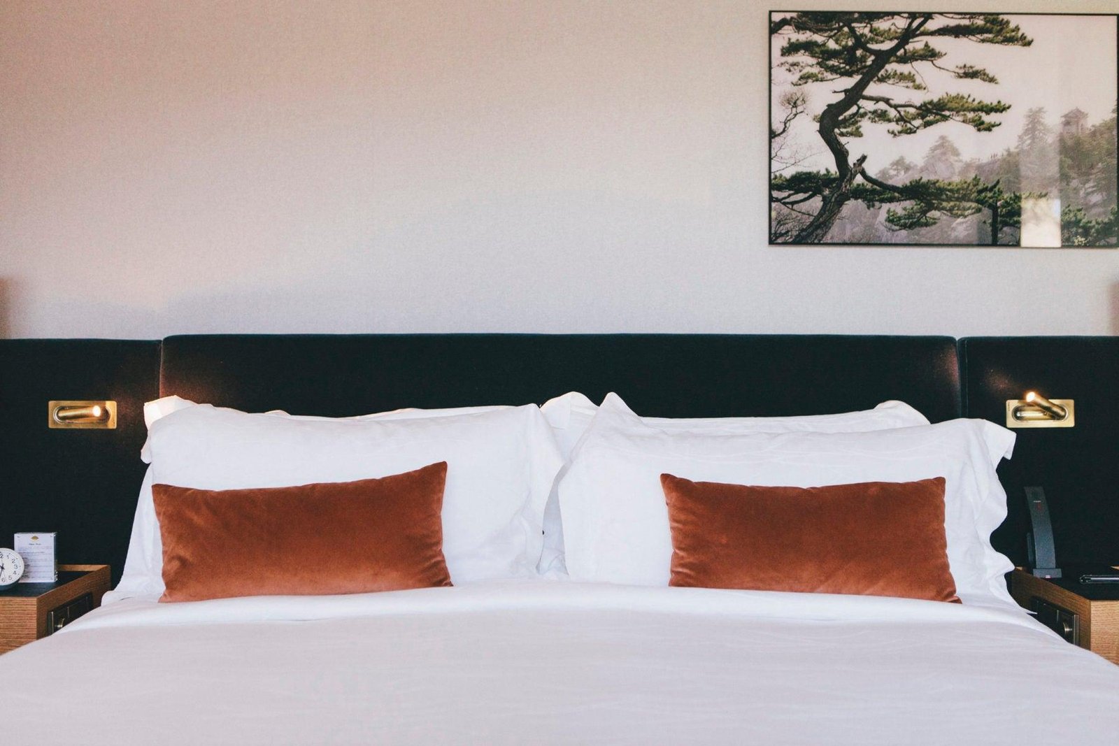 Omnilux Reading Lamp