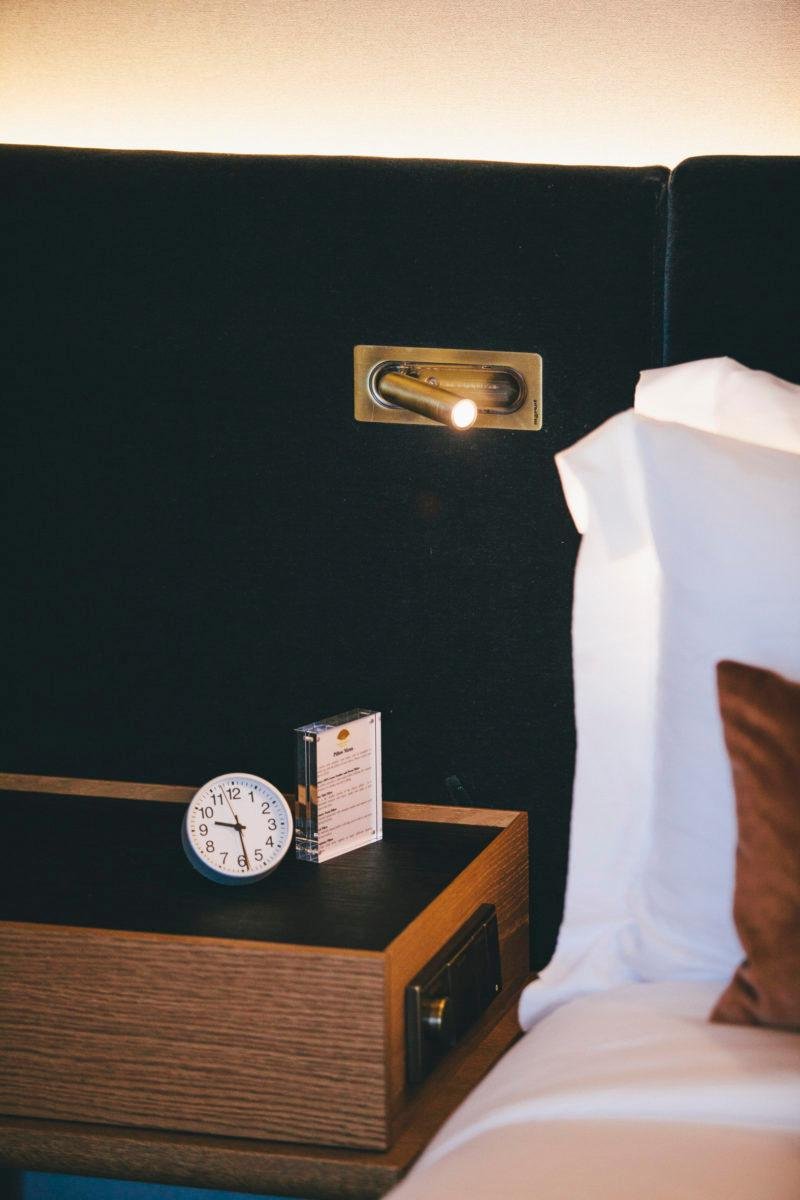 Omnilux Reading Lamp