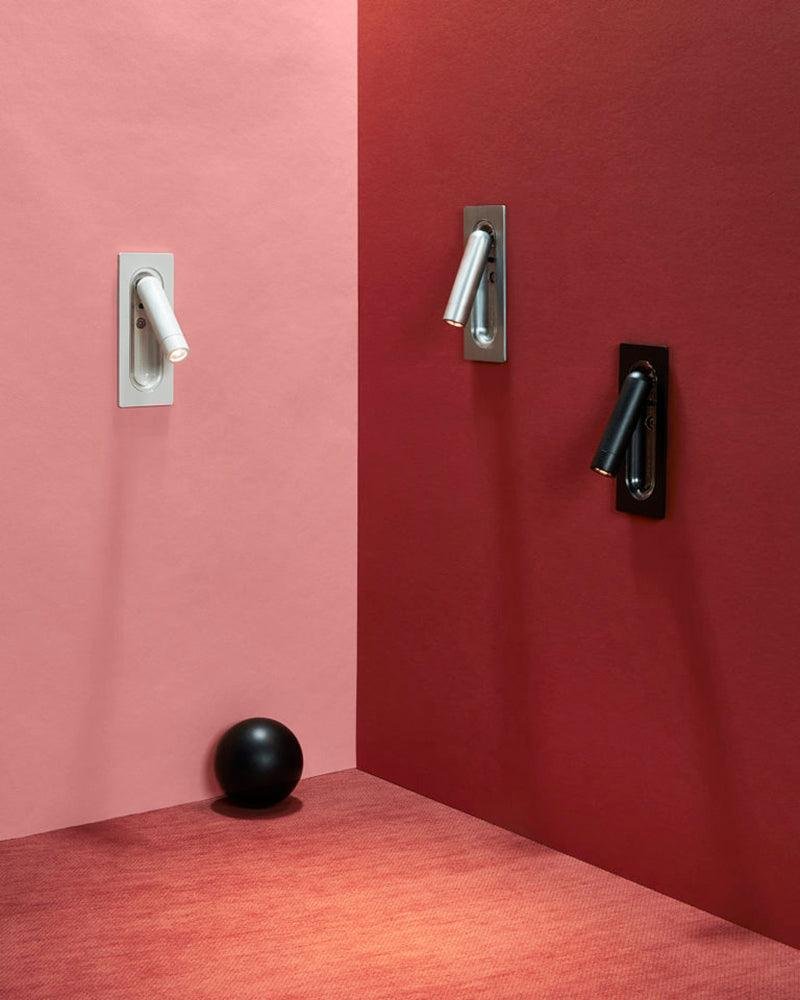 Omnilux Reading Lamp