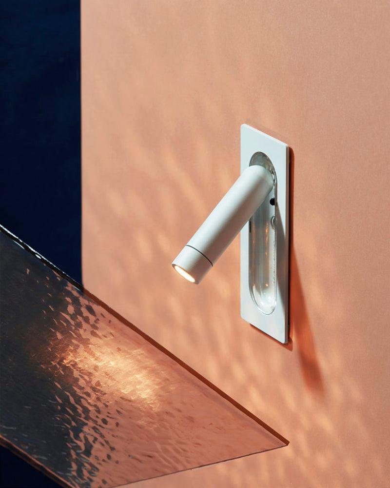 Omnilux Reading Lamp