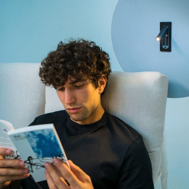 Omnilux Reading Lamp