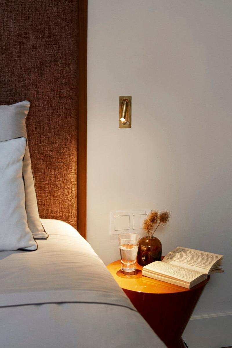 Omnilux Reading Lamp