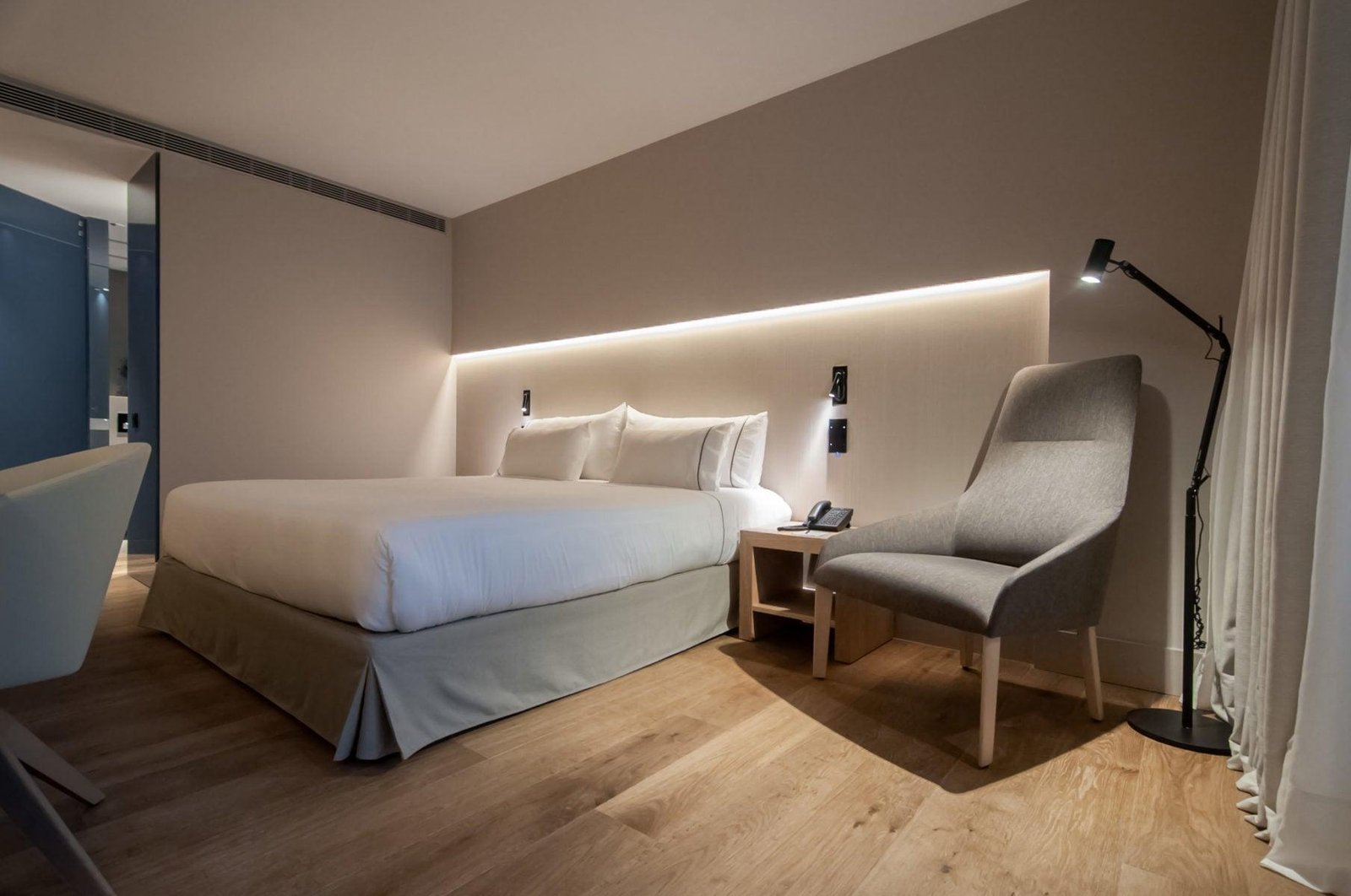 Omnilux Reading Lamp