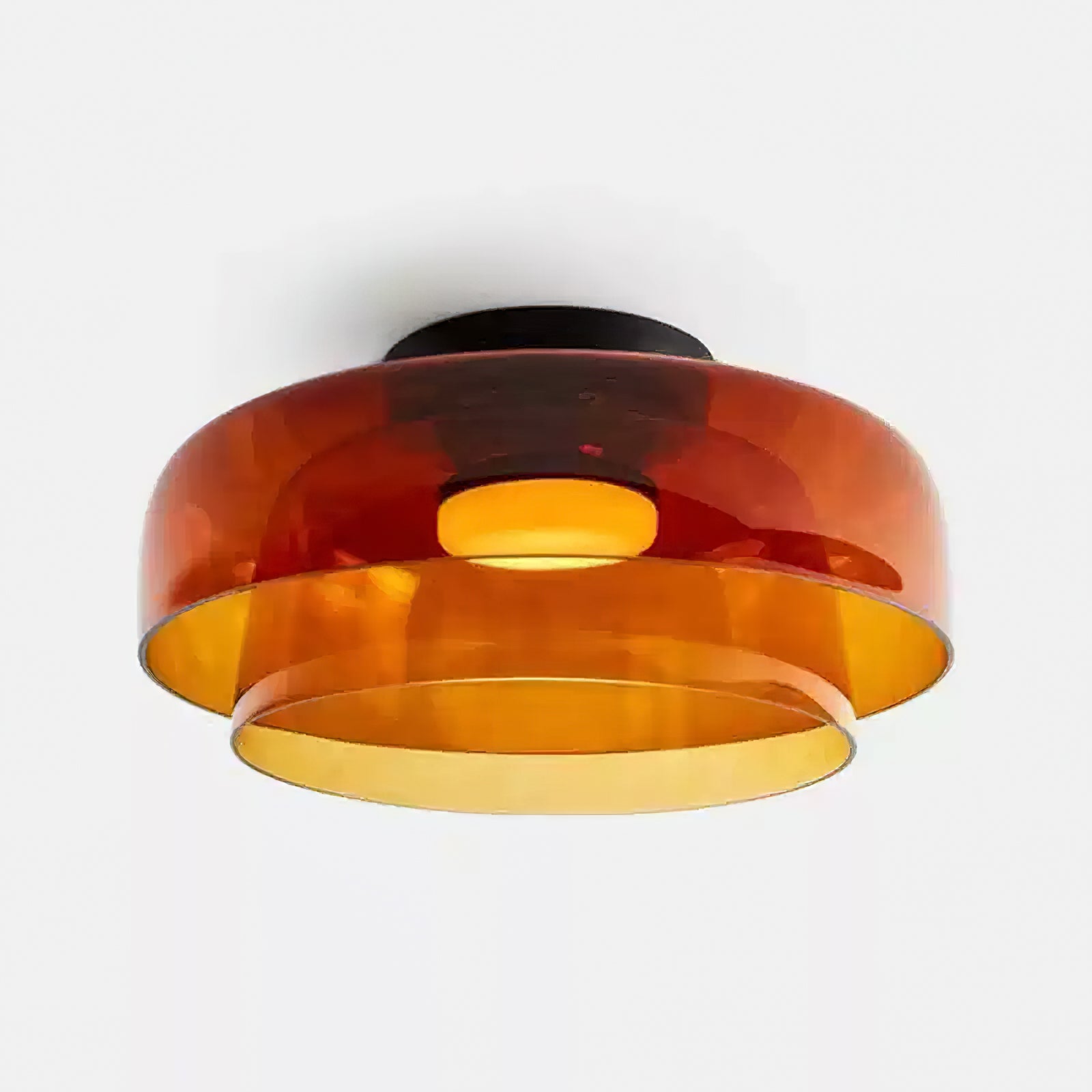 Levels Ceiling Light