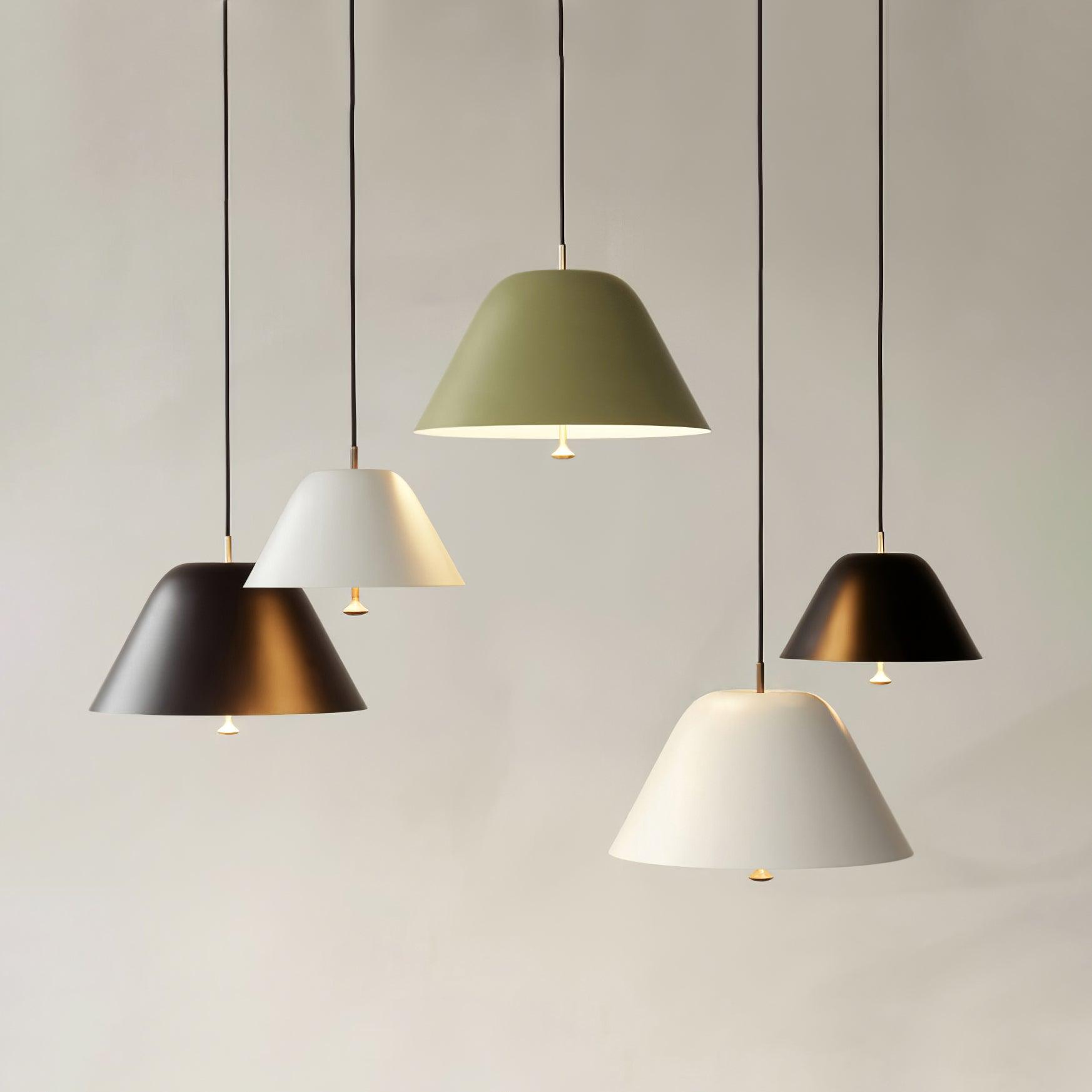 Levitate Pendant Lamp