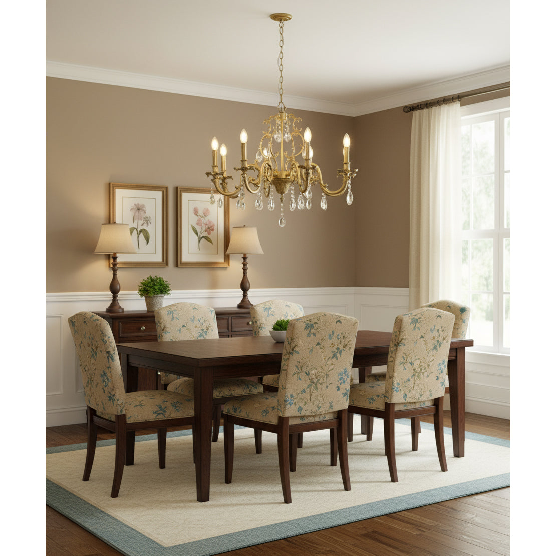 lillianne-chandelier