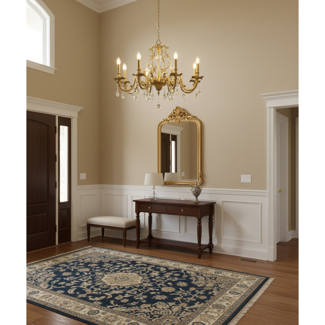 lillianne-chandelier