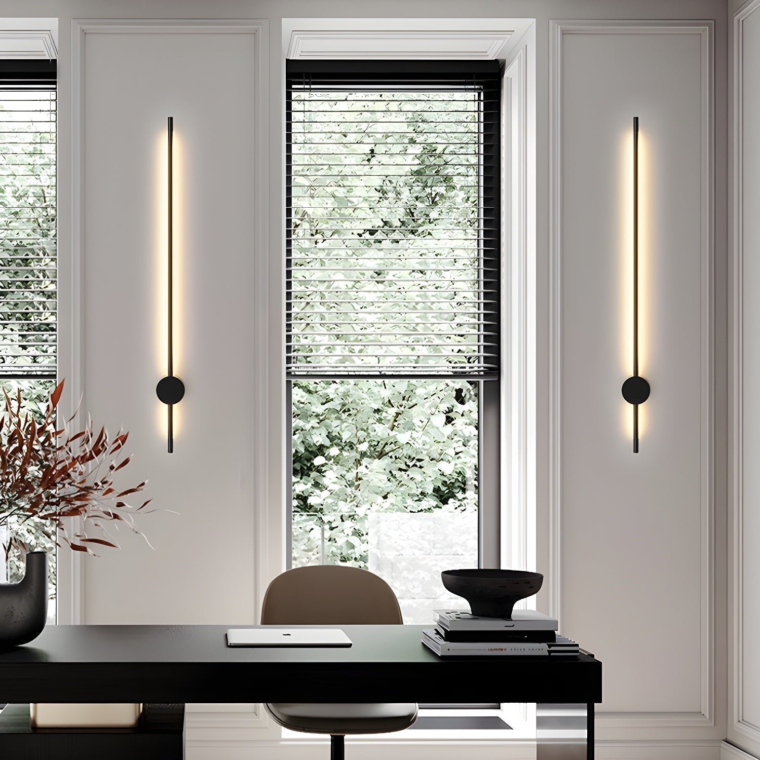 Linear Led Wall Light