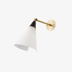 Magari Wall Lamp - View 2