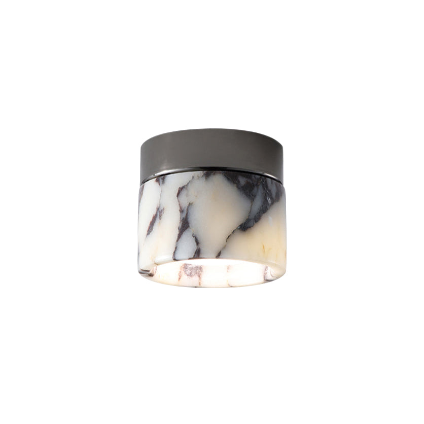 marble-round-ceiling-lamp