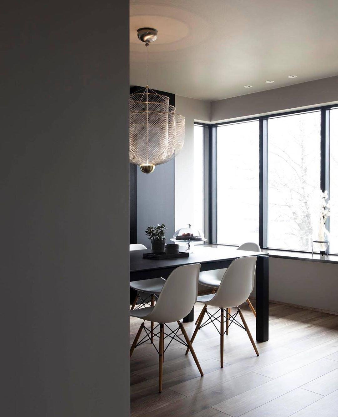 Meshmatics Hanging Lamp