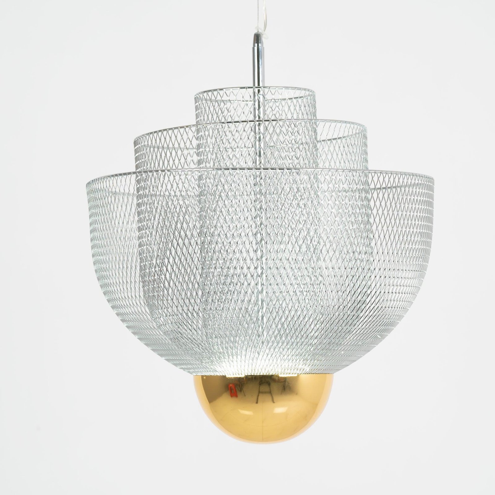 Meshmatics Hanging Lamp