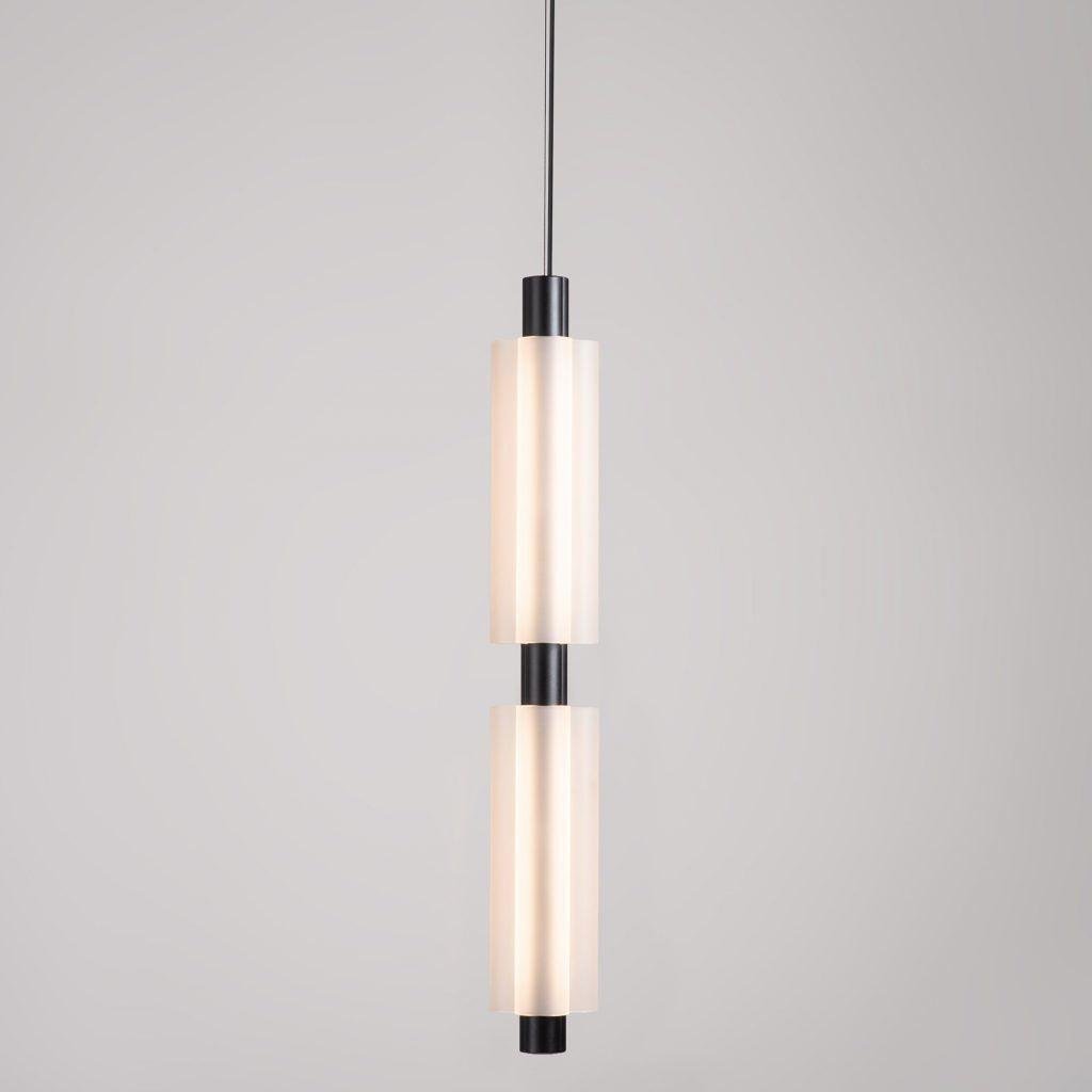 Trillium Pendant Light