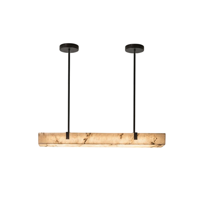 mission-alabaster-chandelier