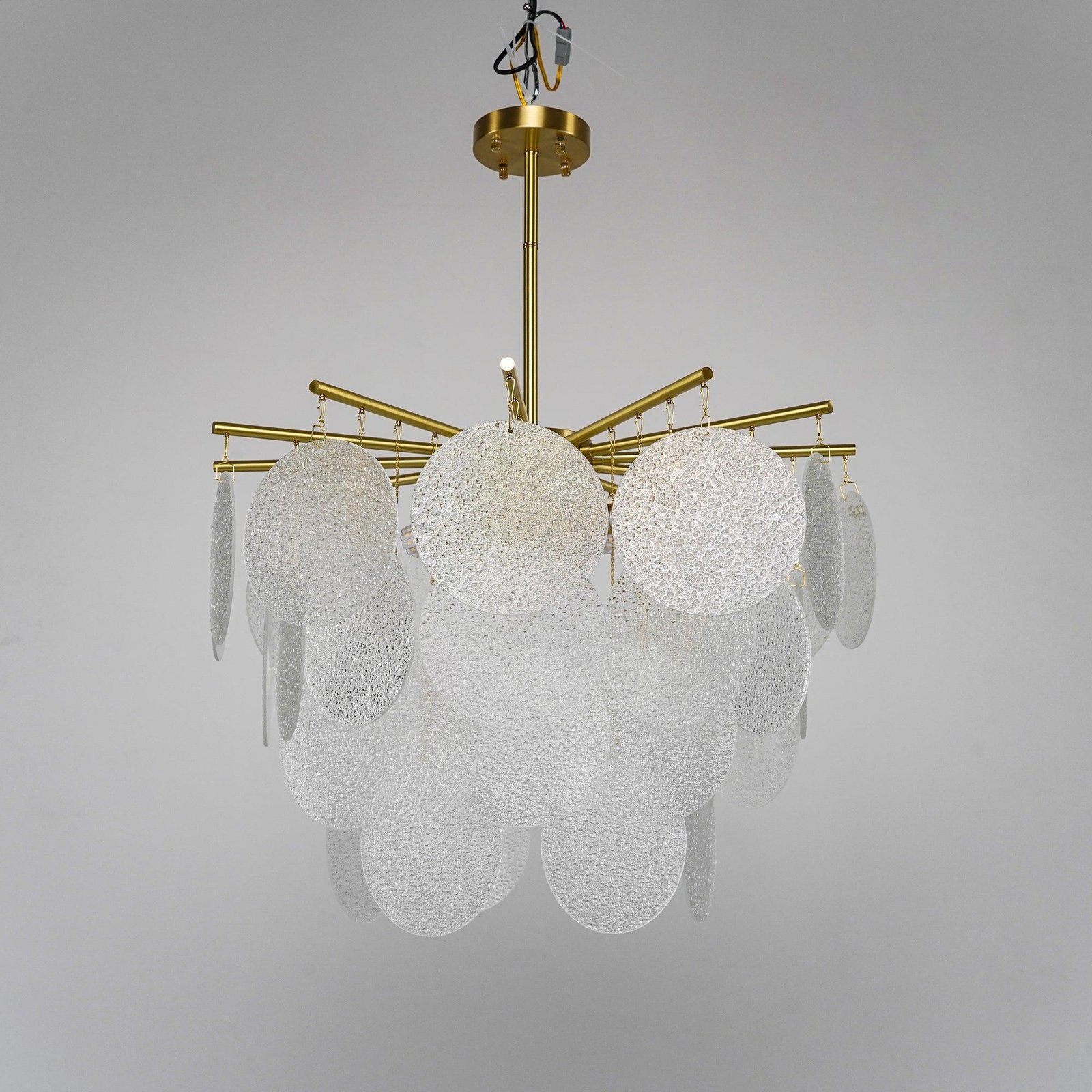 Nimbus Chandelier