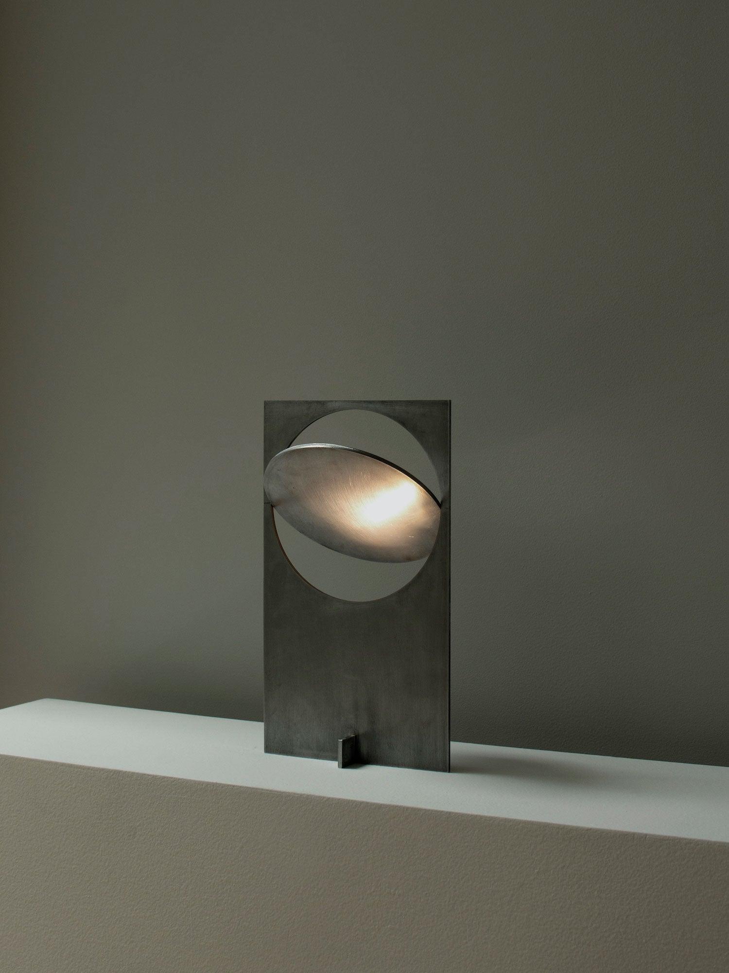 Obj 01 Table Lamp