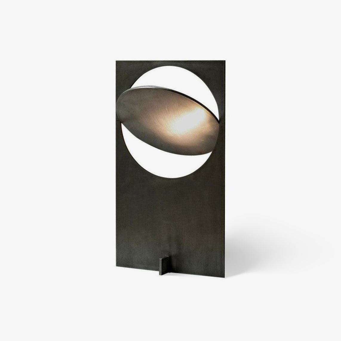 Obj 01 Table Lamp