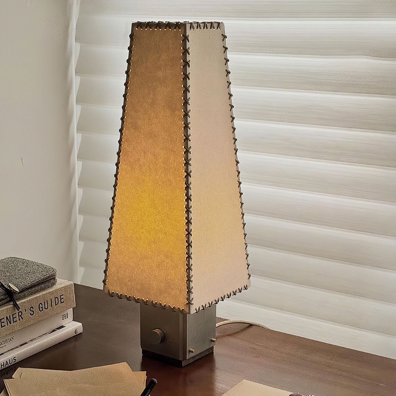 parchment-table-lamp