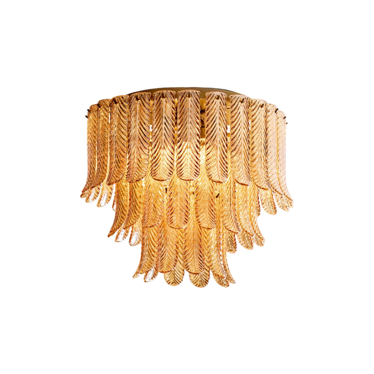 plume-glass-ceiling-light