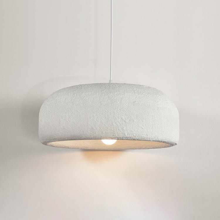 Potcover Clouds Pendant Light