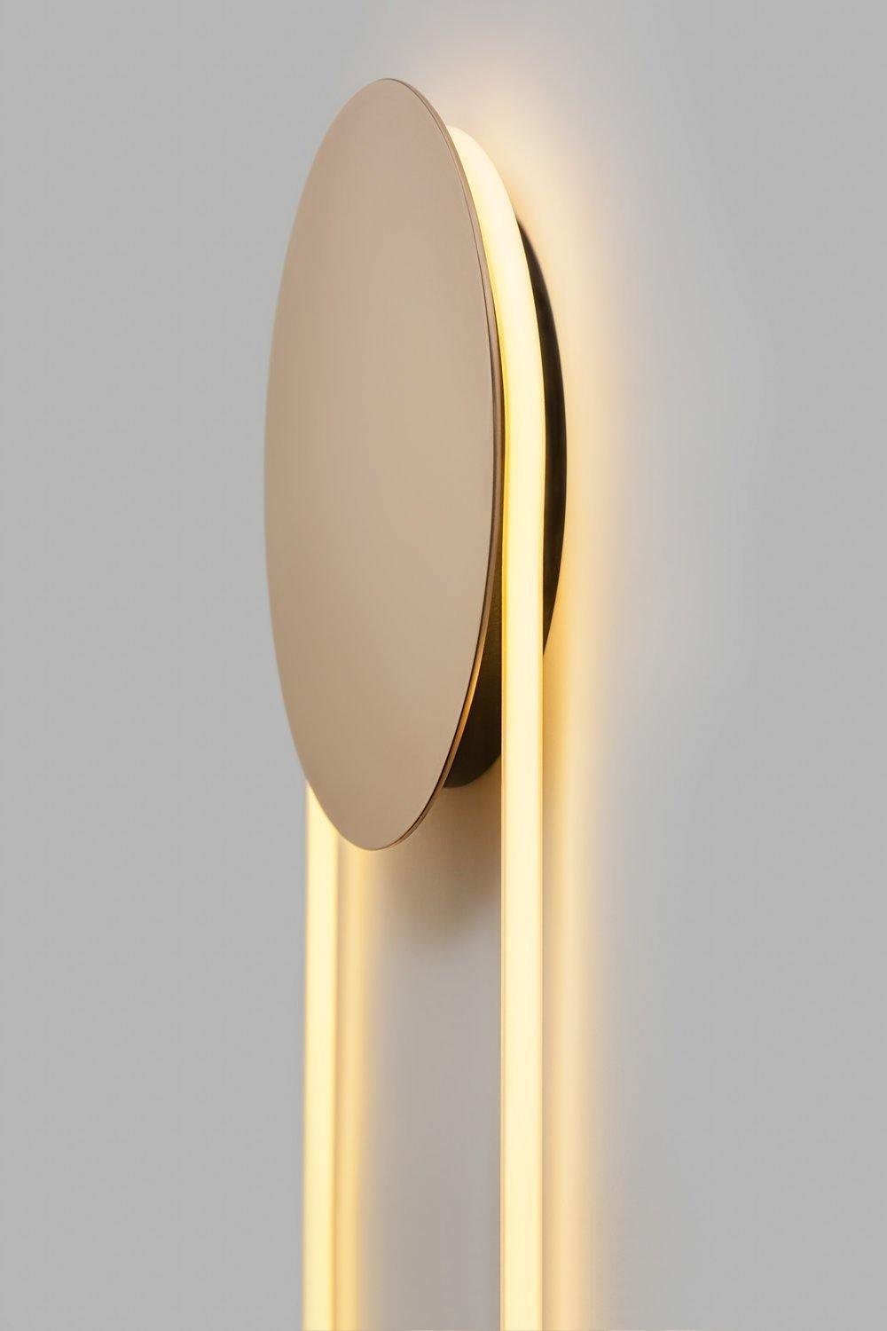 Ra Wall Lamp