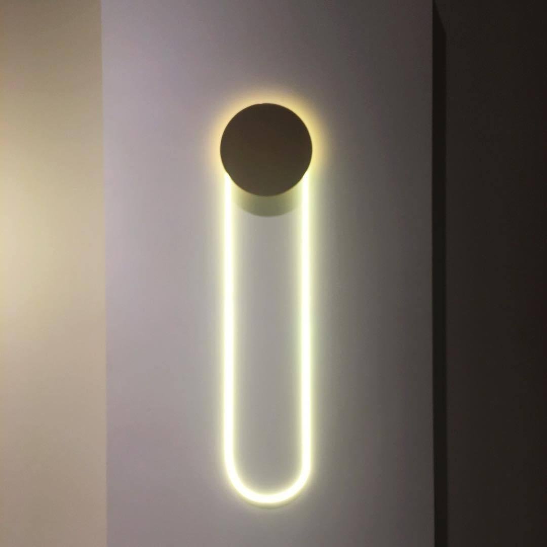 Ra Wall Lamp