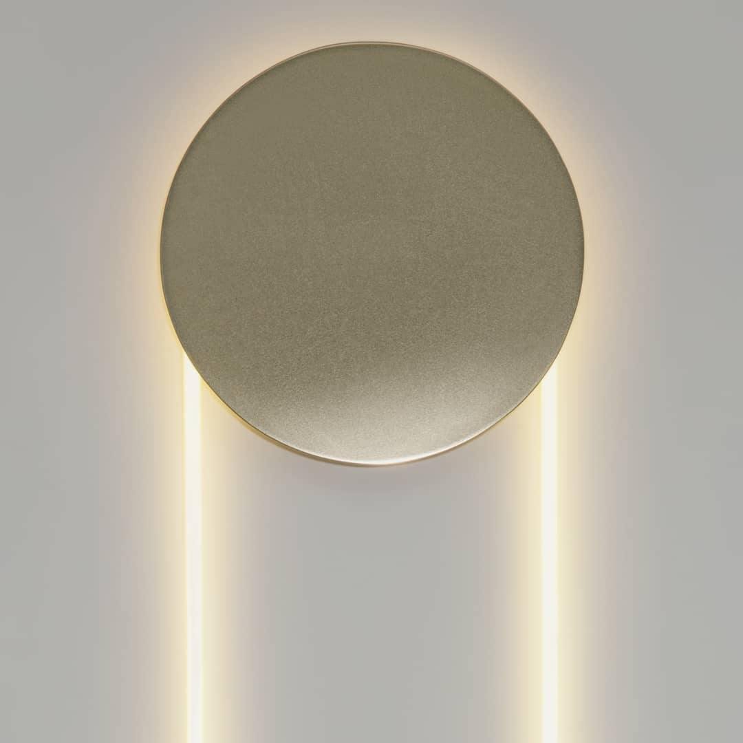 Ra Wall Lamp