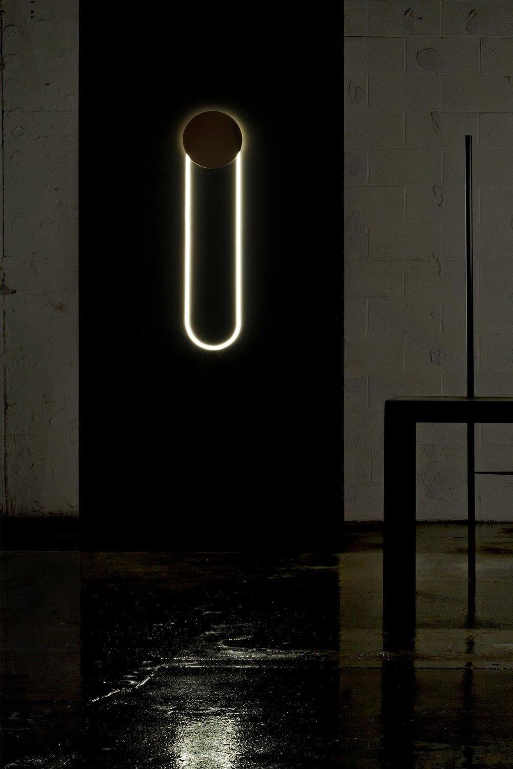 Ra Wall Lamp