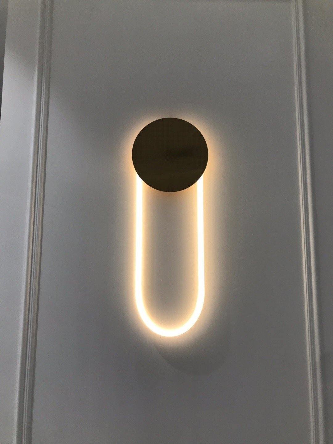 Ra Wall Lamp