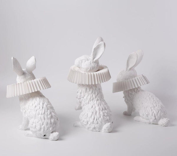 Rabbit X Table Lamp - Vakkerlight