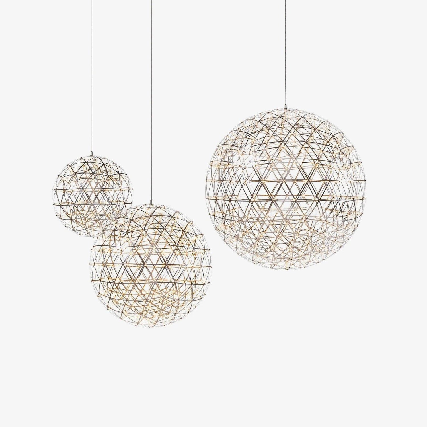 Raimond Pendant Lamp