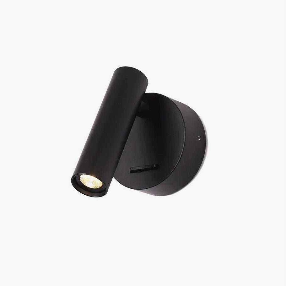 Reading Led Bedroom Wall Lamp