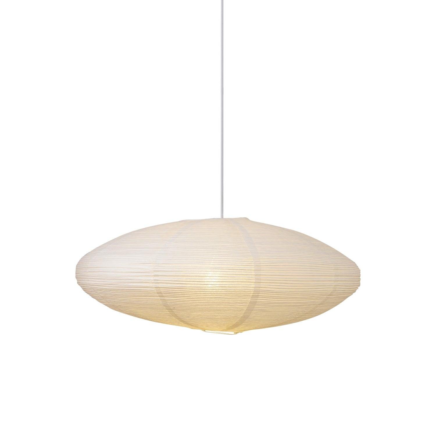 Rice Paper 15A Pendant Light