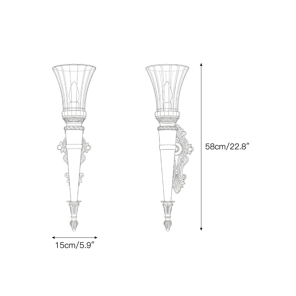 rosalinda-torch-wall-lamp