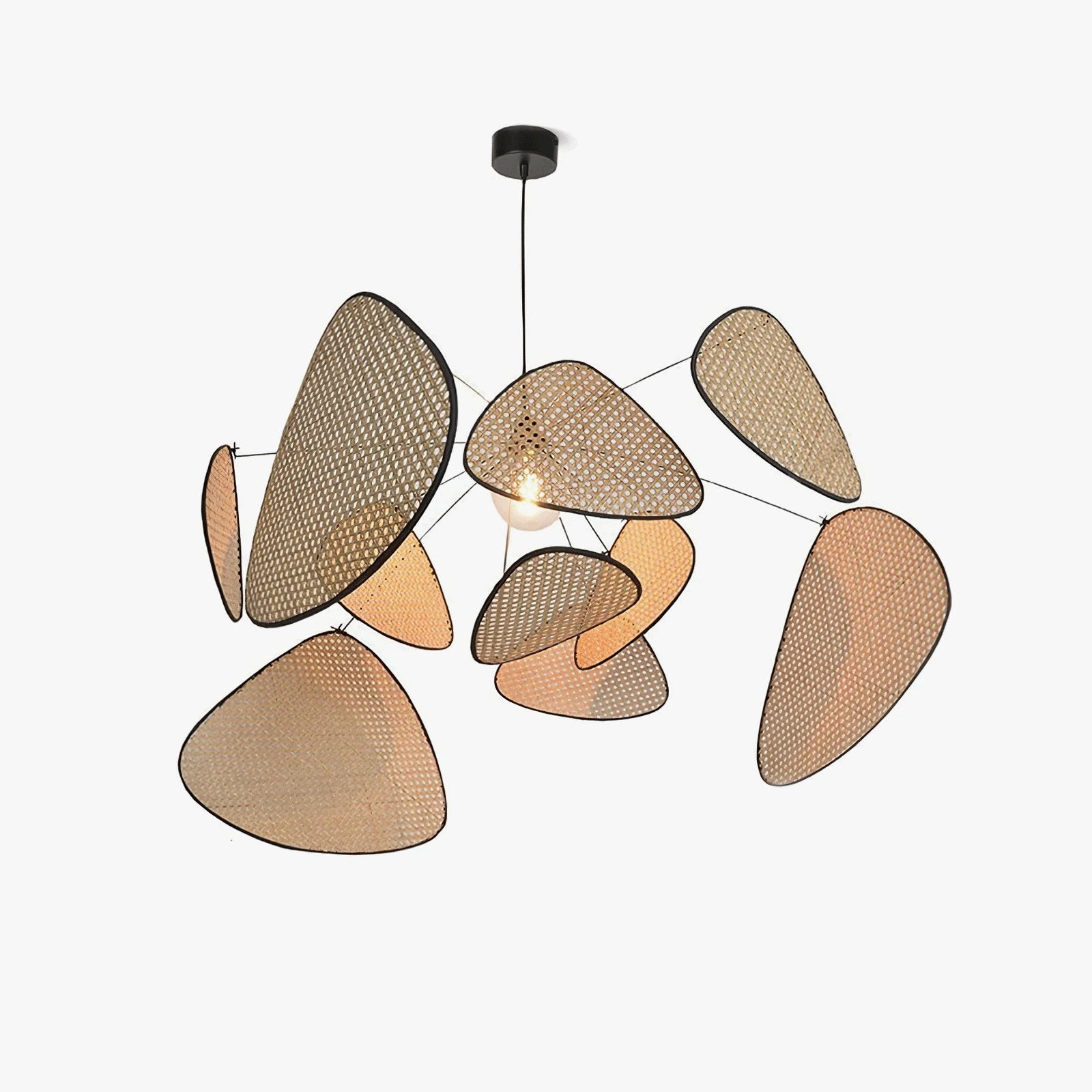 Suspension En Screen Cannage