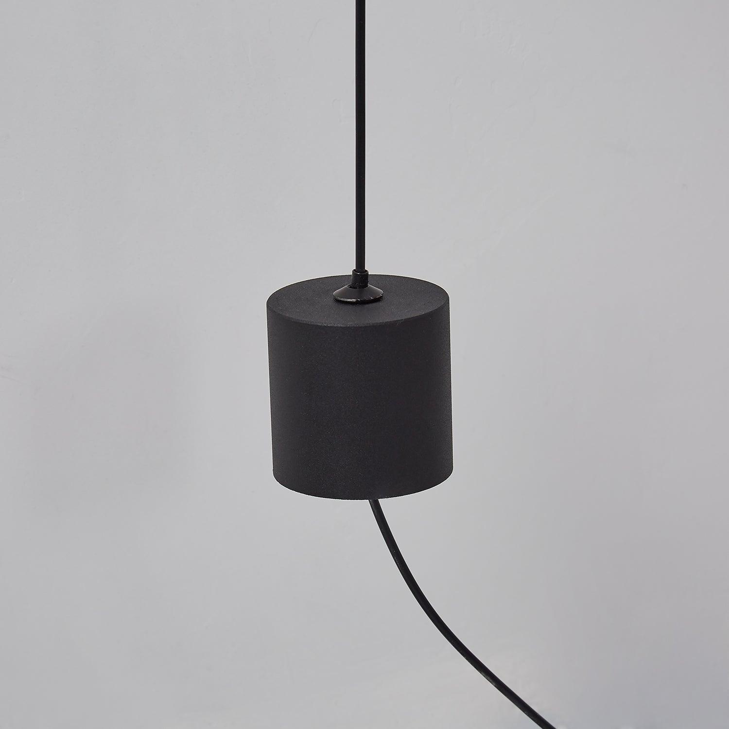 Slim Line Cabinet Floor Lamp