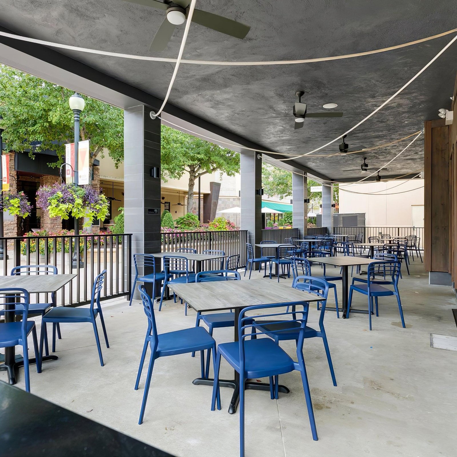 Flexible Curve Line Pendant Lamp