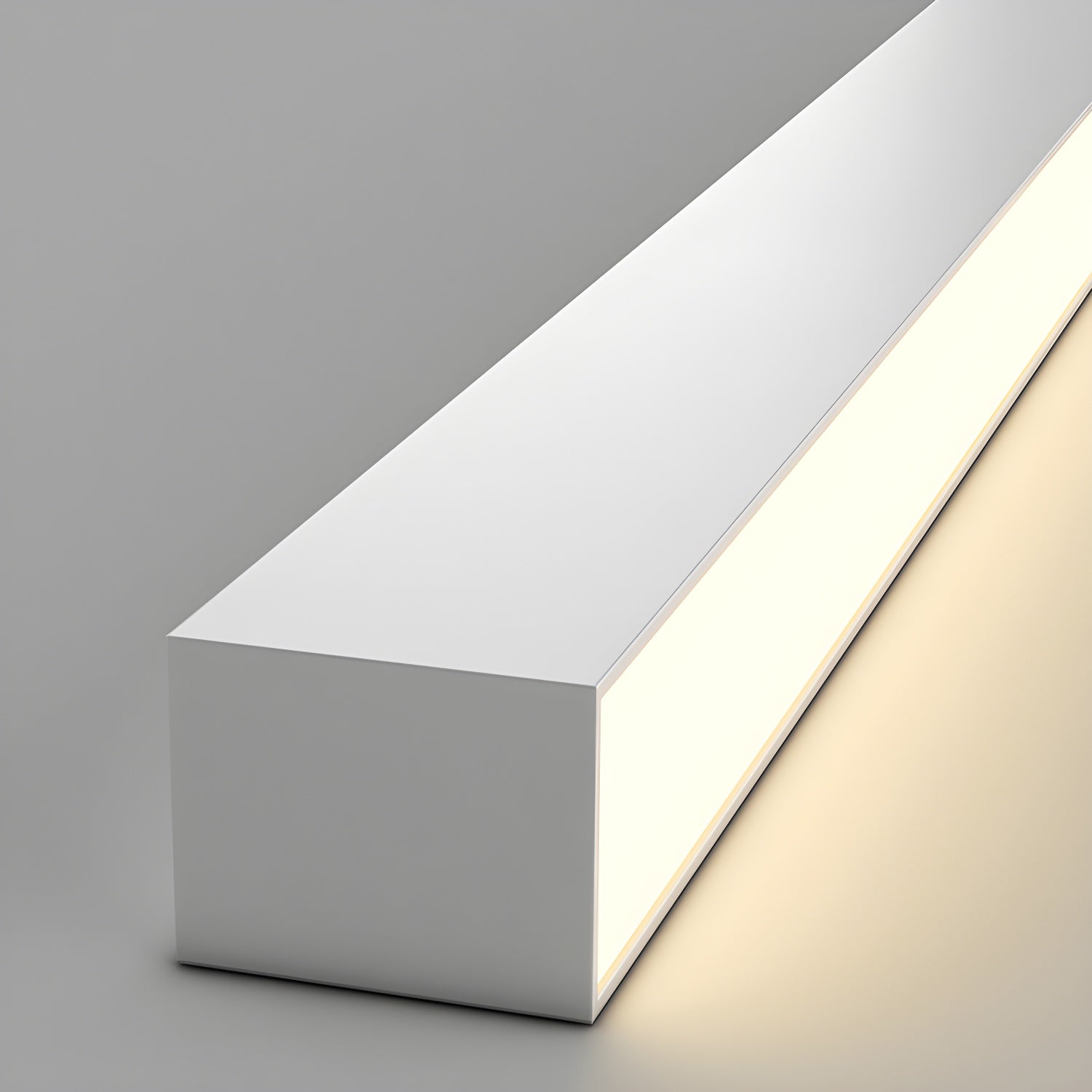Ultra Slim Linear Light