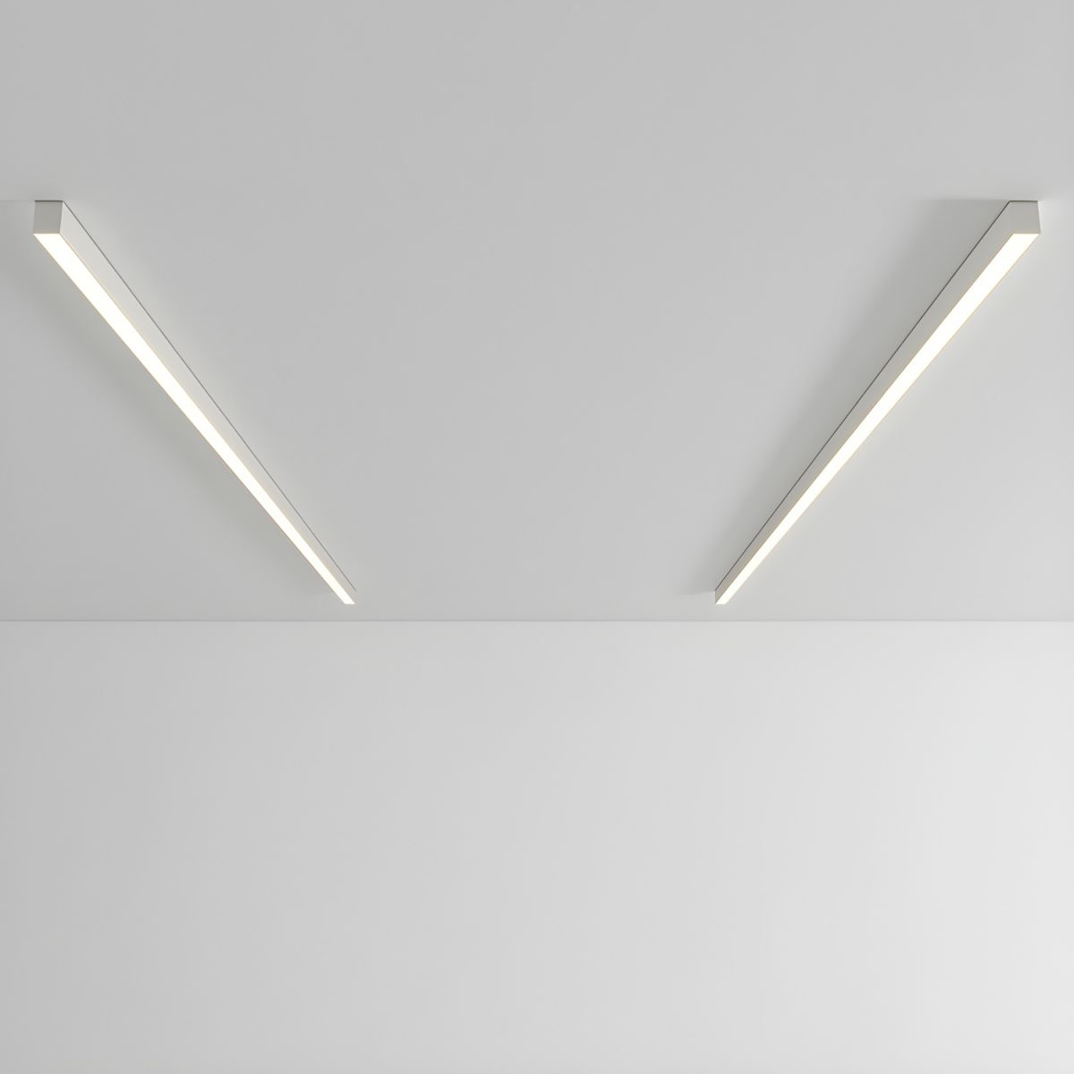 Ultra Slim Linear Light