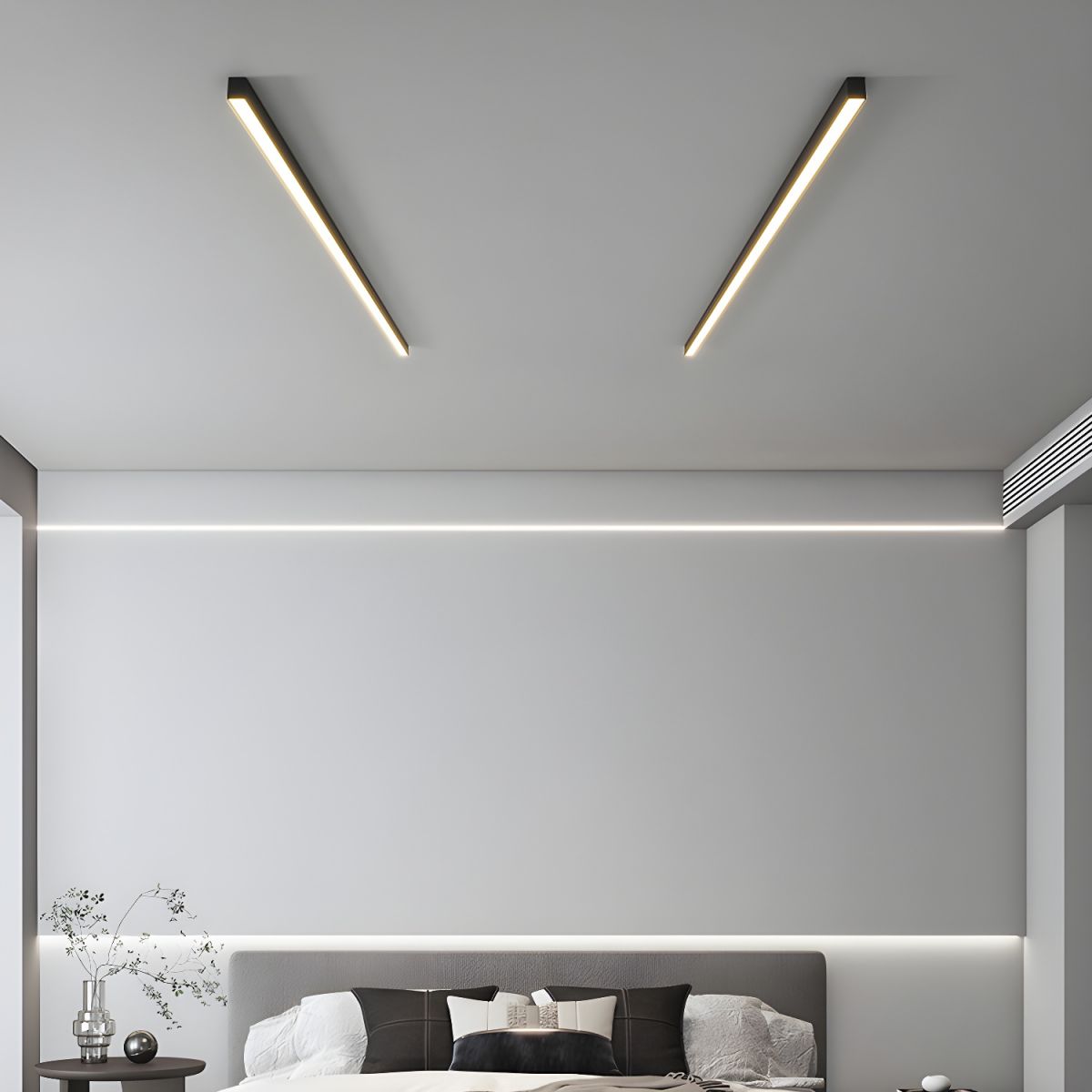 Ultra Slim Linear Light