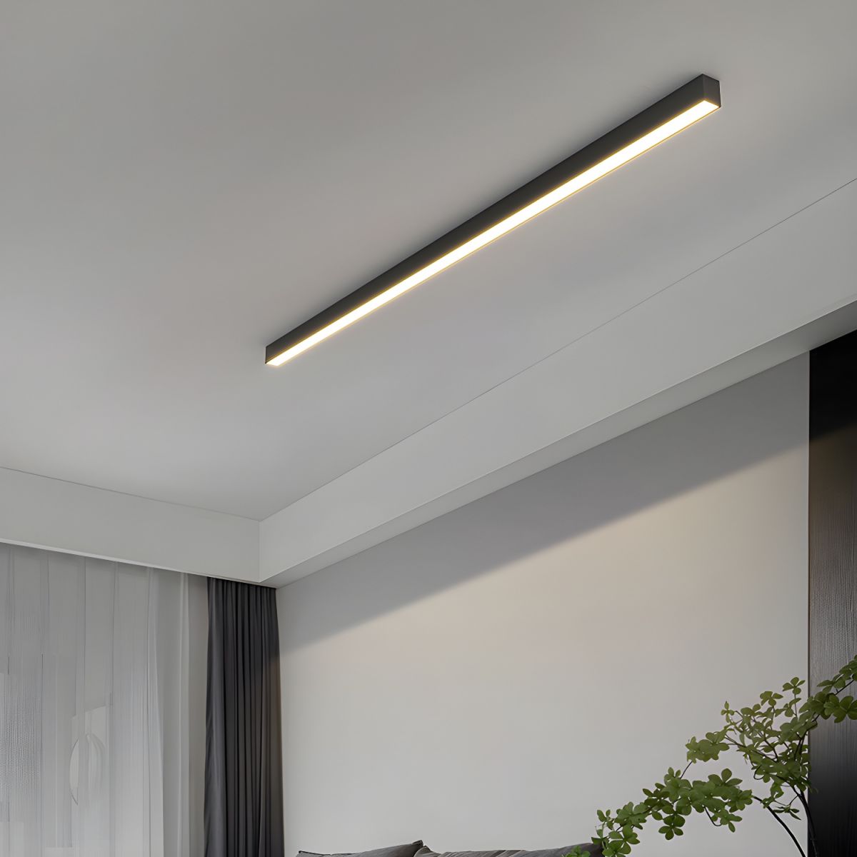 Ultra Slim Linear Light