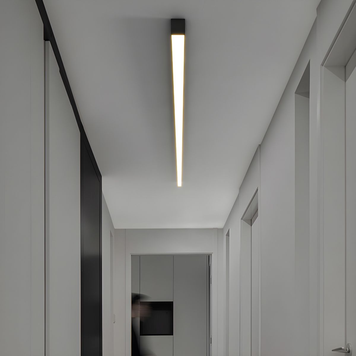 Ultra Slim Linear Light