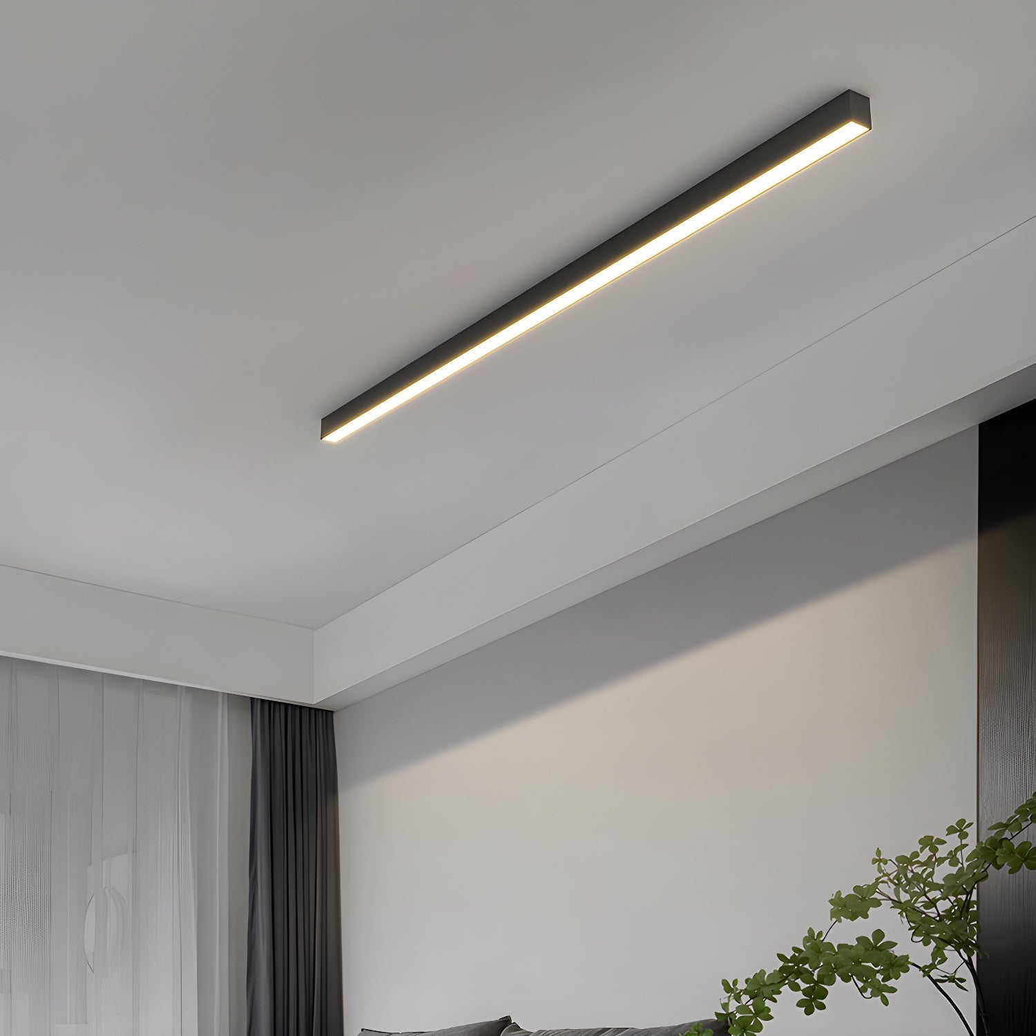 Ultra Slim Linear Light