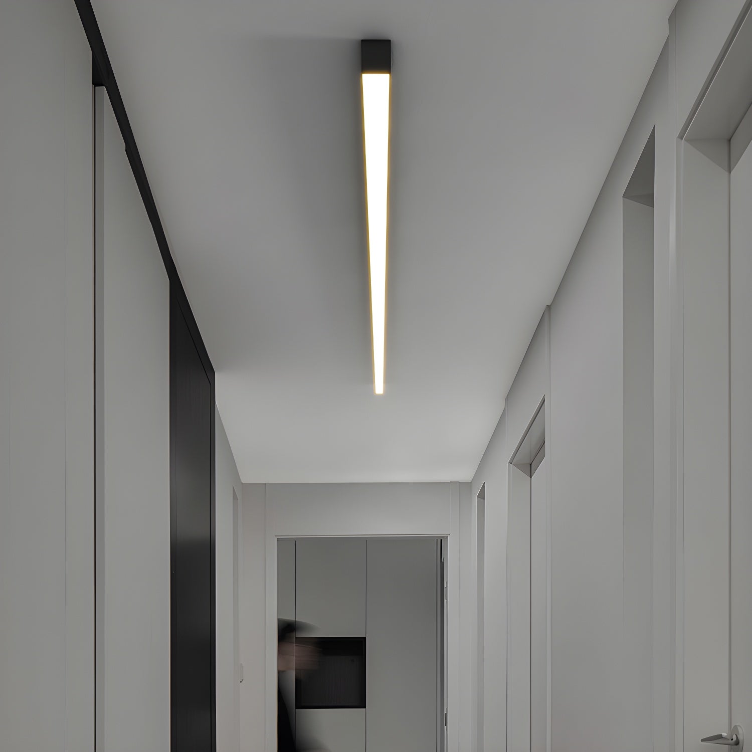 Ultra Slim Linear Light