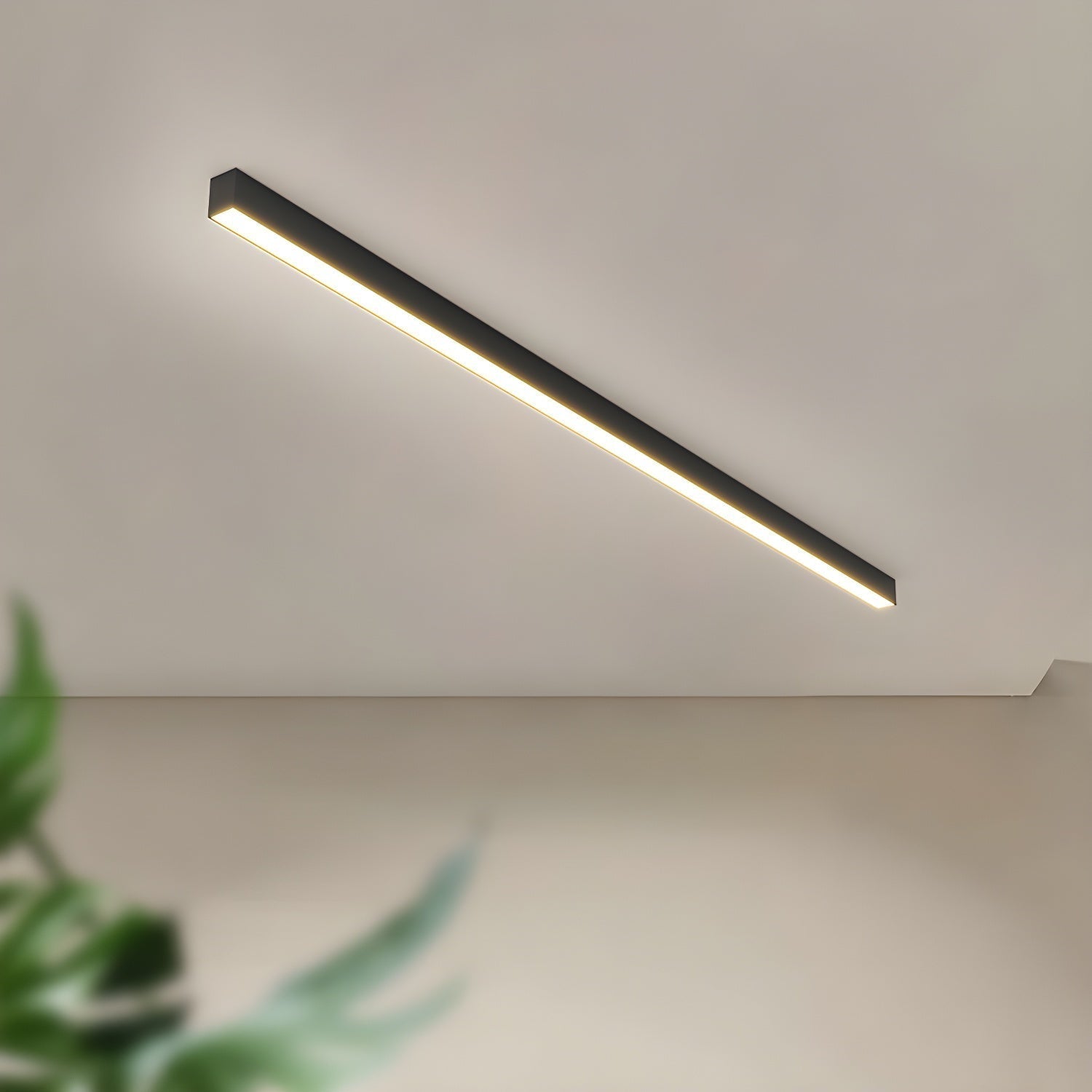 Ultra Slim Linear Light