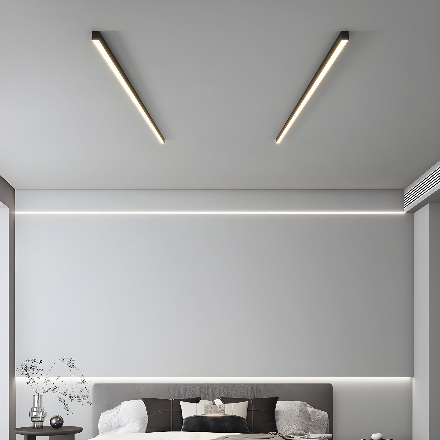 Ultra Slim Linear Light