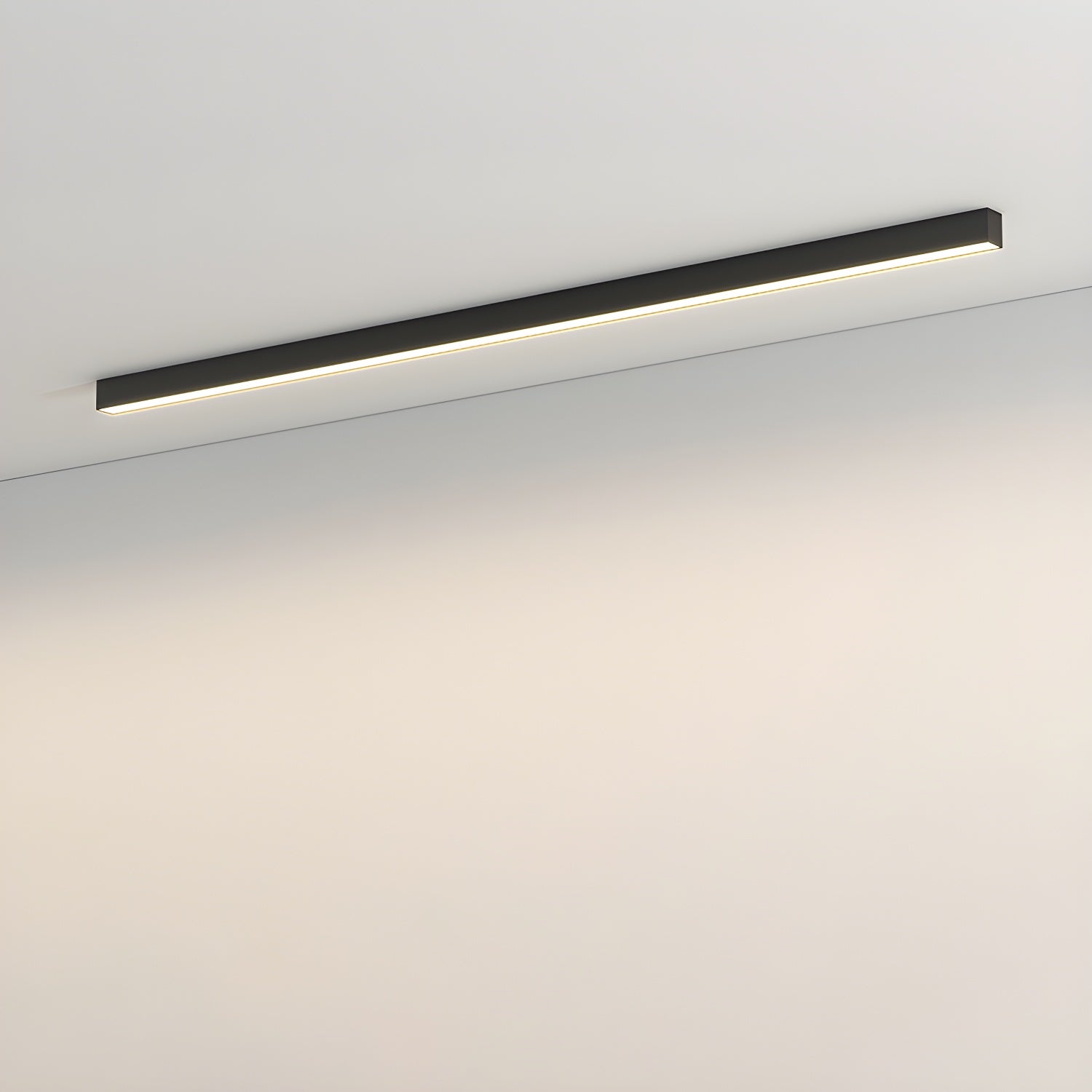 Ultra Slim Linear Light
