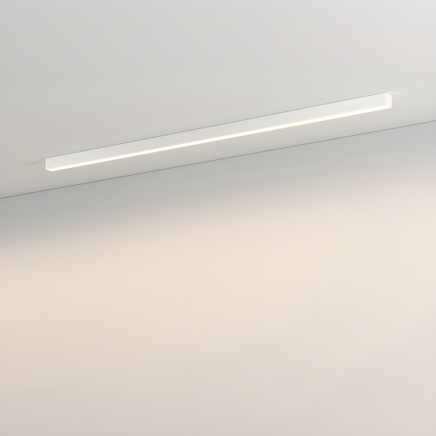 Ultra Slim Linear Light