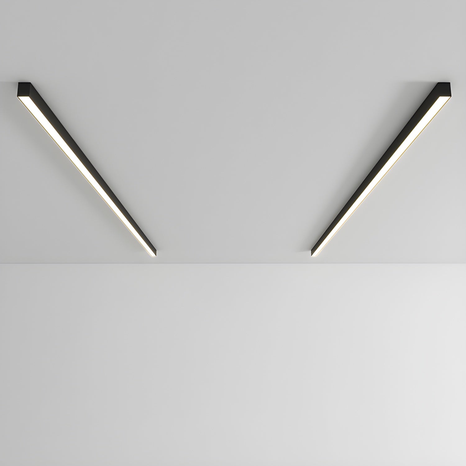 Ultra Slim Linear Light